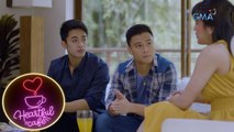 Heartful Cafe: Mamimili na si Heart! | Episode 37