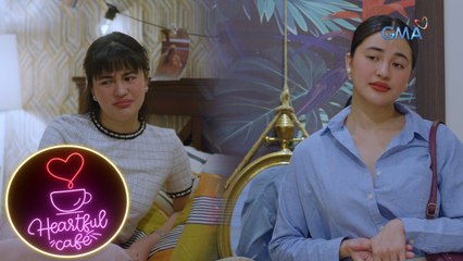 Heartful Cafe: Destiny Hope's love advice | Episode 37