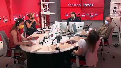 Ma lettre de motivation pour CNews - Le Billet de Charline