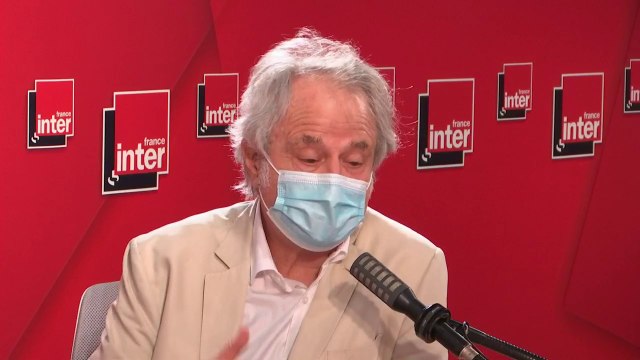 Je suis pas Tapiste au départ, on a eu des hauts et des bas (Franz-Olivier Giesbert)