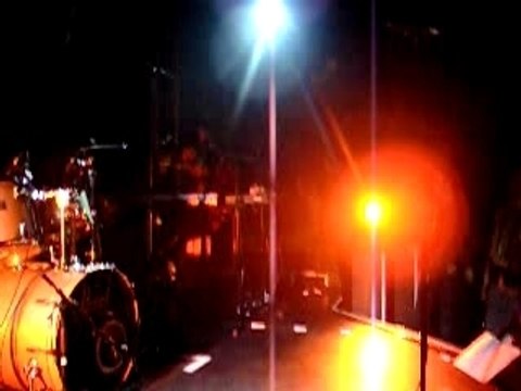 Polysics 04 @ Astrolab Orléans 27-02-08