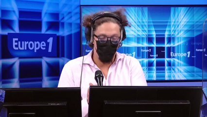 Élections régionales : "L'enjeu c'est de faire voter les gens", Haïm Korsia