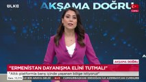 Gözde Özyürek ile Akşama Doğru – 14 Haziran 2021