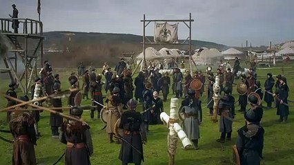 Diriliş Ertuğrul'un 49.bölüm fragmanı yayınlandı