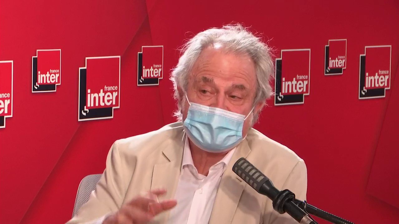 BernardTapie croyant  : "Il prie tous les soirs" (Franz-Olivier Giesbert)