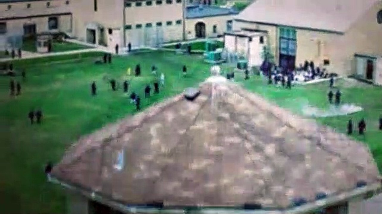 Prison Break S02E18 - Wash