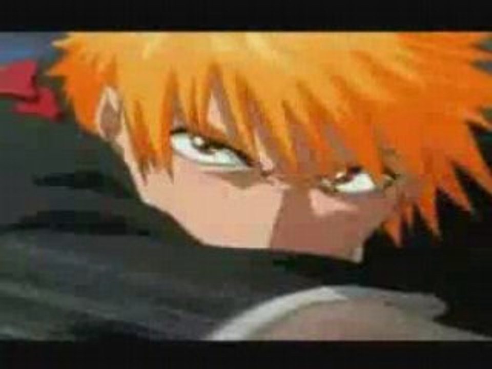 AMV bleach - Faint - Kenpachi vs ichigo