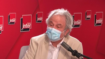 "Toutes les entreprises que Bernard Tapie a acheté, ils les a sauvées"(Franz-Olivier Giesbert)