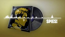 Fortnite | Spies! Lobby Music (Season 2 Music Track)