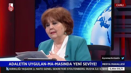 'Drej Ali', Ayşenur Arslan'a adli sicil kaydı ve GBT gönderdi