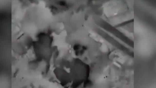 Israel bombardea la Franja de Gaza y pone fin a un alto el fuego de 11 días