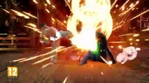 Super Smash Bros. Ultimate - Kazuya Mishima