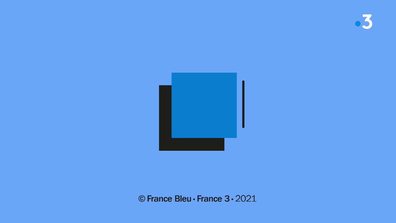 Objectif Région, tome 8