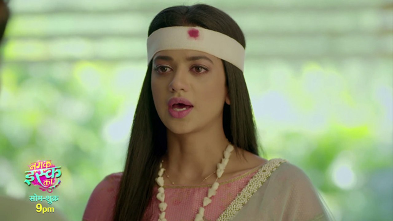 Namak Issk Ka Episode 140; Kahani will Punish the culprit | FilmiBeat