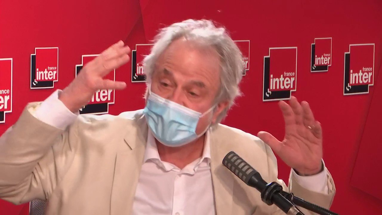 "Quand j' ai donné [mon livre à Bernard Tapie], il a arrêté au bout de la page 3 ou 4, en me disant 'Je peux pas continuer, ça me donne envie de vomir" (Franz-Olivier Giesbert)