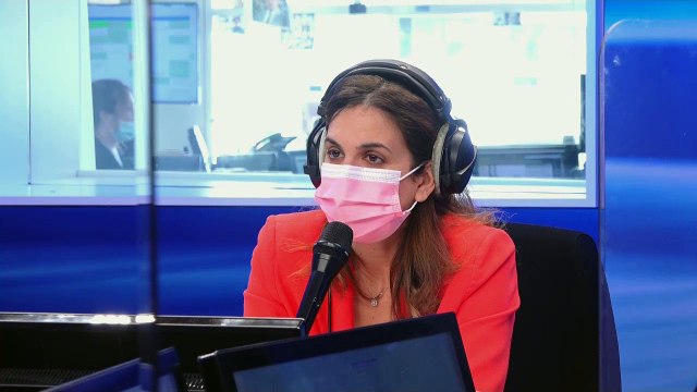 Régionales : Chaque fois que les extrêmes ont dirigé, ça a été une catastrophe , avertit Haïm Korsia