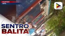 Fixer sa LTO, arestado sa entrapment operation na ikinasa ng PNP-CIDG at ARTA; mga posibleng kasabwat ng fixer sa LTO, pananagutin