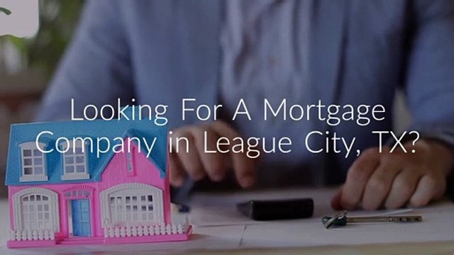 Supreme Lending Mortgage Company in League City, TX