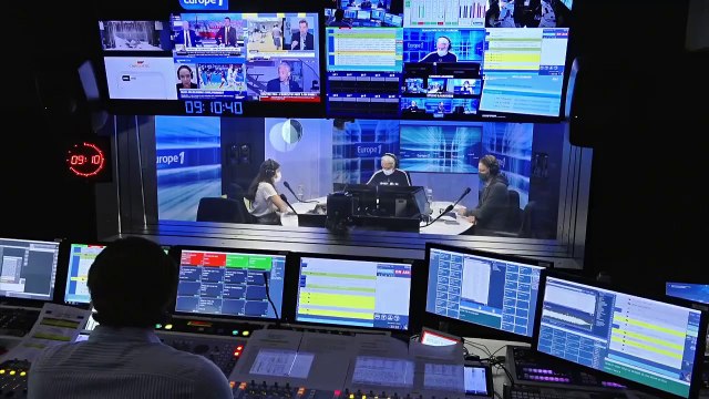 LCI réorganise sa grille de programmes, la finale du concours de lecture de France 5 et le retour annoncé de Samuel Etienne sur Twitch