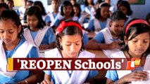 Students, Teachers Want Odisha Govt To Reopen Schools; Here's Why