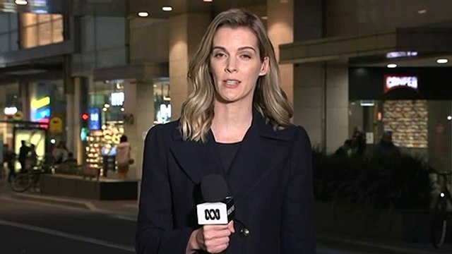 Authorities investigating new COVID case in Sydney