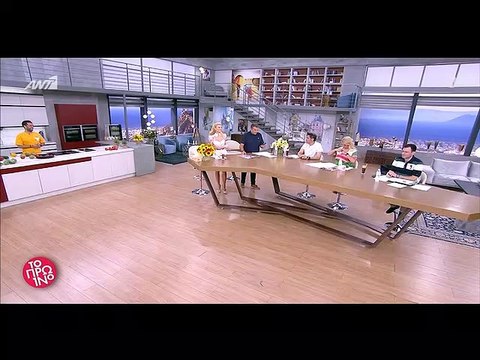 Το Πρωινό: Ανακωχή για Λιάγκα - Θεοφάνους! Το μήνυμα που έδωσε τέλος στην «κόντρα» τους