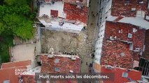 Mal-logement à Marseille : en douze ans, il n'a connu que des appartements insalubres, voire dangereux