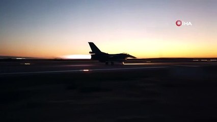 5 PKK'lı terörist daha etkisiz hale getirildi