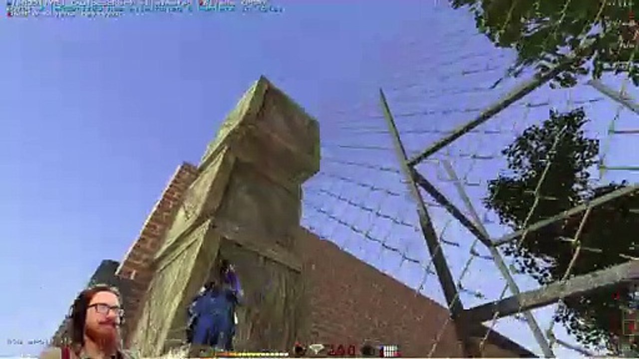 Digital Paint: Paintball 2 Compilation 5 - Man Hunt and Crazy Maps