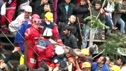 Soma Davası'nda karar açıklandı
