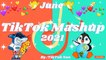 New Tiktok Mashup June 2021 (Not Clean)