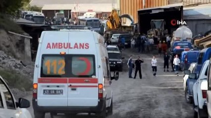 Son dakika: Soma Davası'nda karar açıklandı