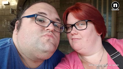 „Schwiegertochter gesucht“: Alles aus zwischen Ingo & Annika?