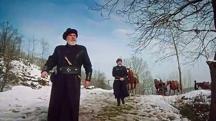 Yunus Emre - 31.Bölüm Fragmanı