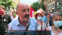 Régionales : Thierry Mariani en tête des intentions de vote en PACA