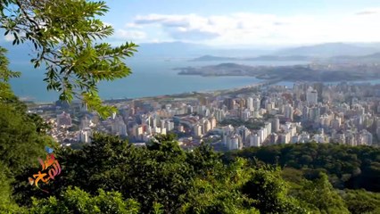 جولة سياحية تظهر جمال مدينة فلوريانو بوليس البرازيلية