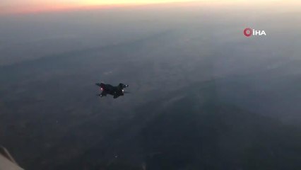 Pençe-Yıldırım ve Pençe-Şimşek operasyonları kapsamında 5 PKK'lı terörist etkisiz hale getirildi