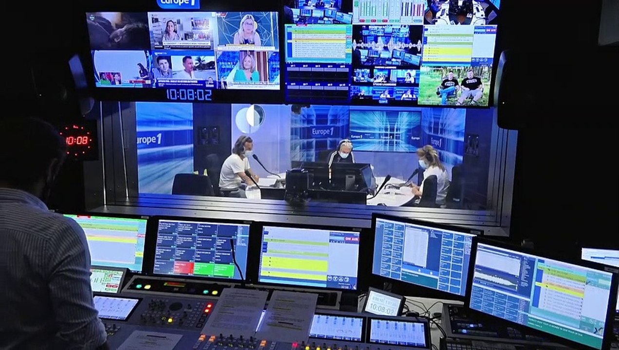 "Préliminaires" et "Stupéfiant" : les programmes recommandés par Eva Roque