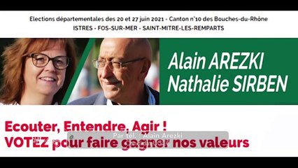 Spéciale départementales : le canton d'Istres passé au crible