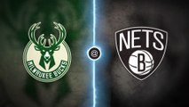 Durant stuns Bucks in sensational display for Nets