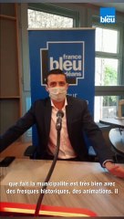 Régionales 2021 : Cinq questions à A. Nikolic (RN)