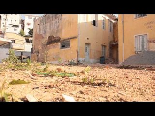 Artistas criam Condomínio Cultural na zona oeste de São Paulo