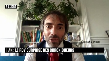 SMART TECH - Le rendez-vous du mercredi 16 juin 2021
