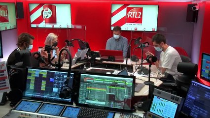 L'INTÉGRALE - Le Double Expresso RTL2 (16/06/21)