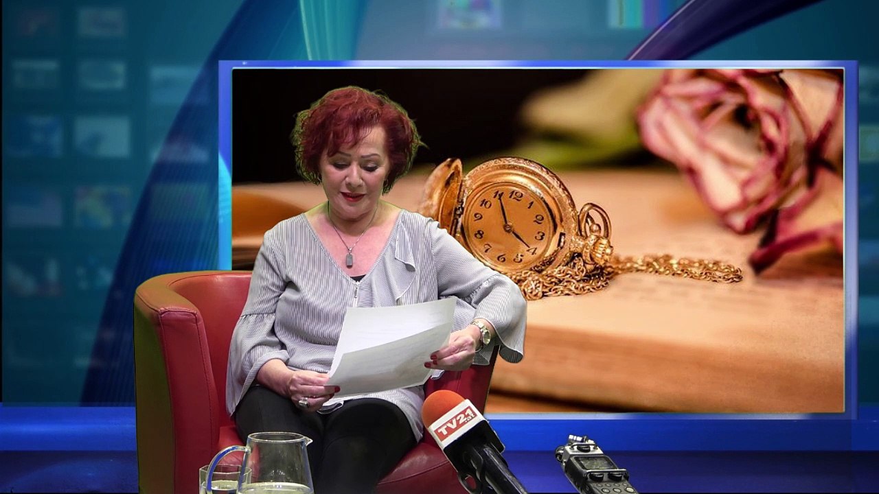 Dagmar Truxa Sachen fürs Herz Folge 32