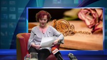 Dagmar Truxa Sachen fürs Herz Folge 32