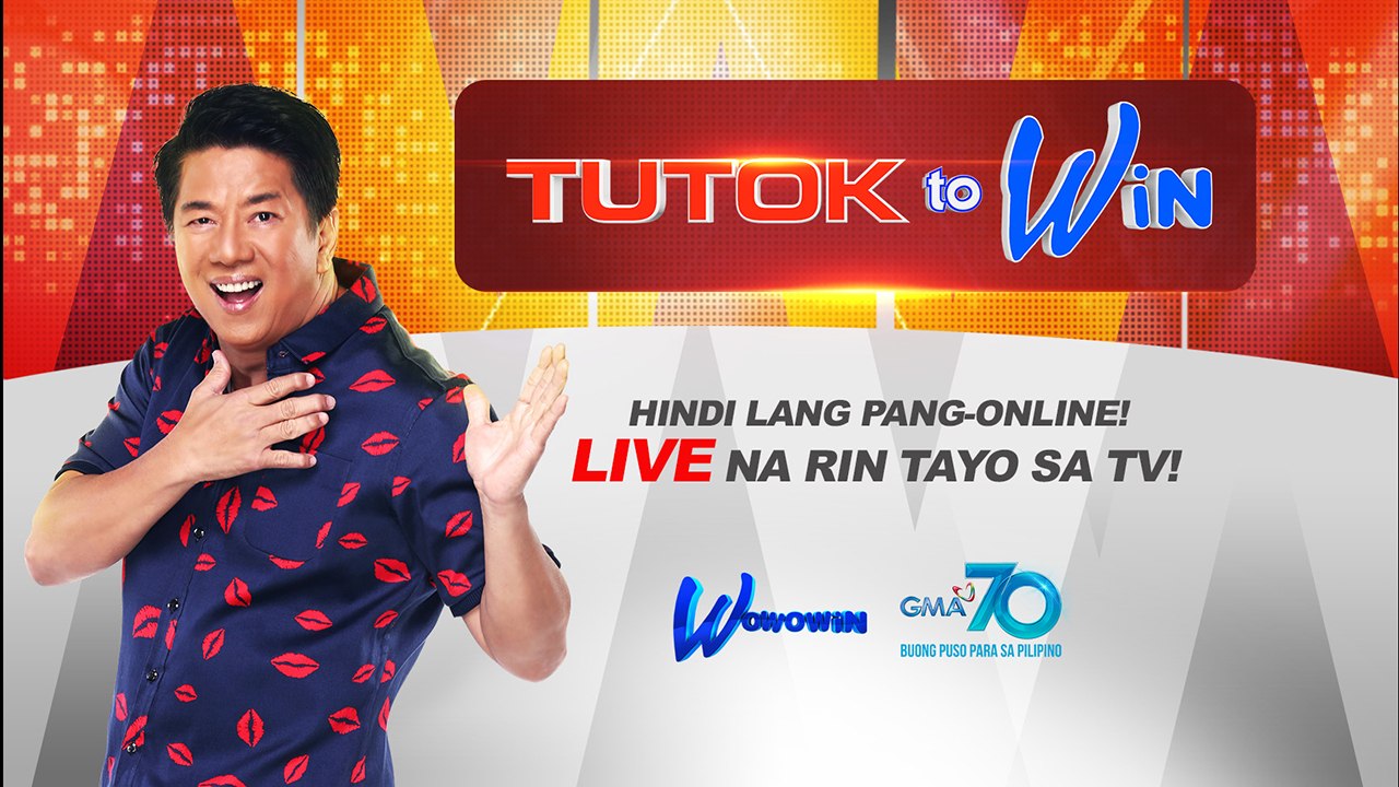 Tutok to Win sa Wowowin: June 16, 2021