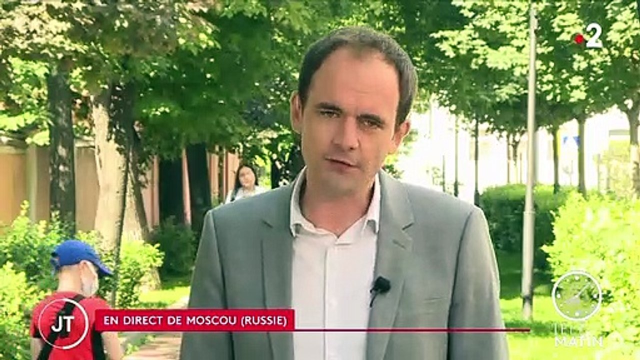 Russie/États-Unis : Joe Biden et Vladimir Poutine veulent apaiser leurs relations