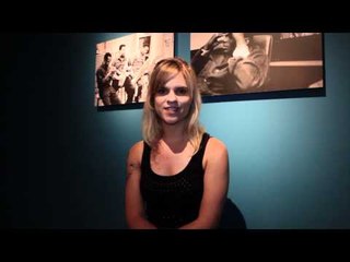 Exposição Queremos Miles no Sesc Pinheiros