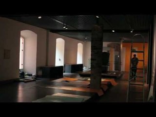 Reinauguração do Museu da Cidade